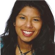 Técnico en Educación Infantil Bilingüe, que imparte clases particulares y de apoyo escolar en Palencia capital